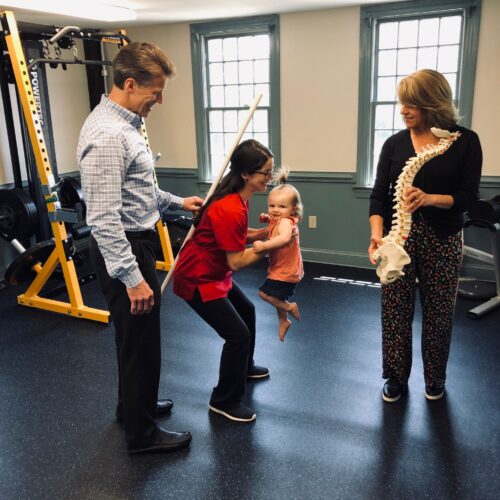 Safe and trusted Hamden chiropractor and personal trainers
